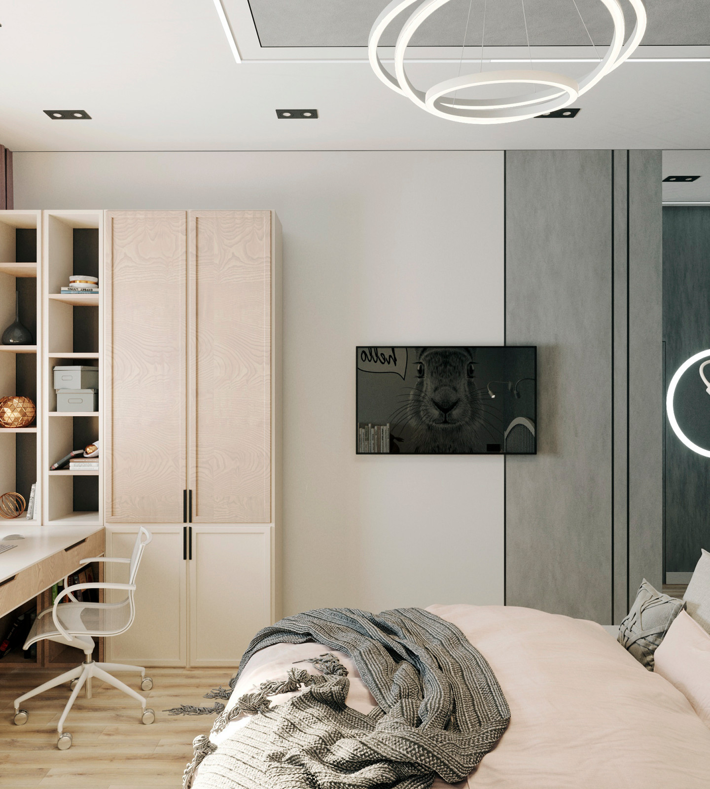 Квартира ПИК в Мытищах