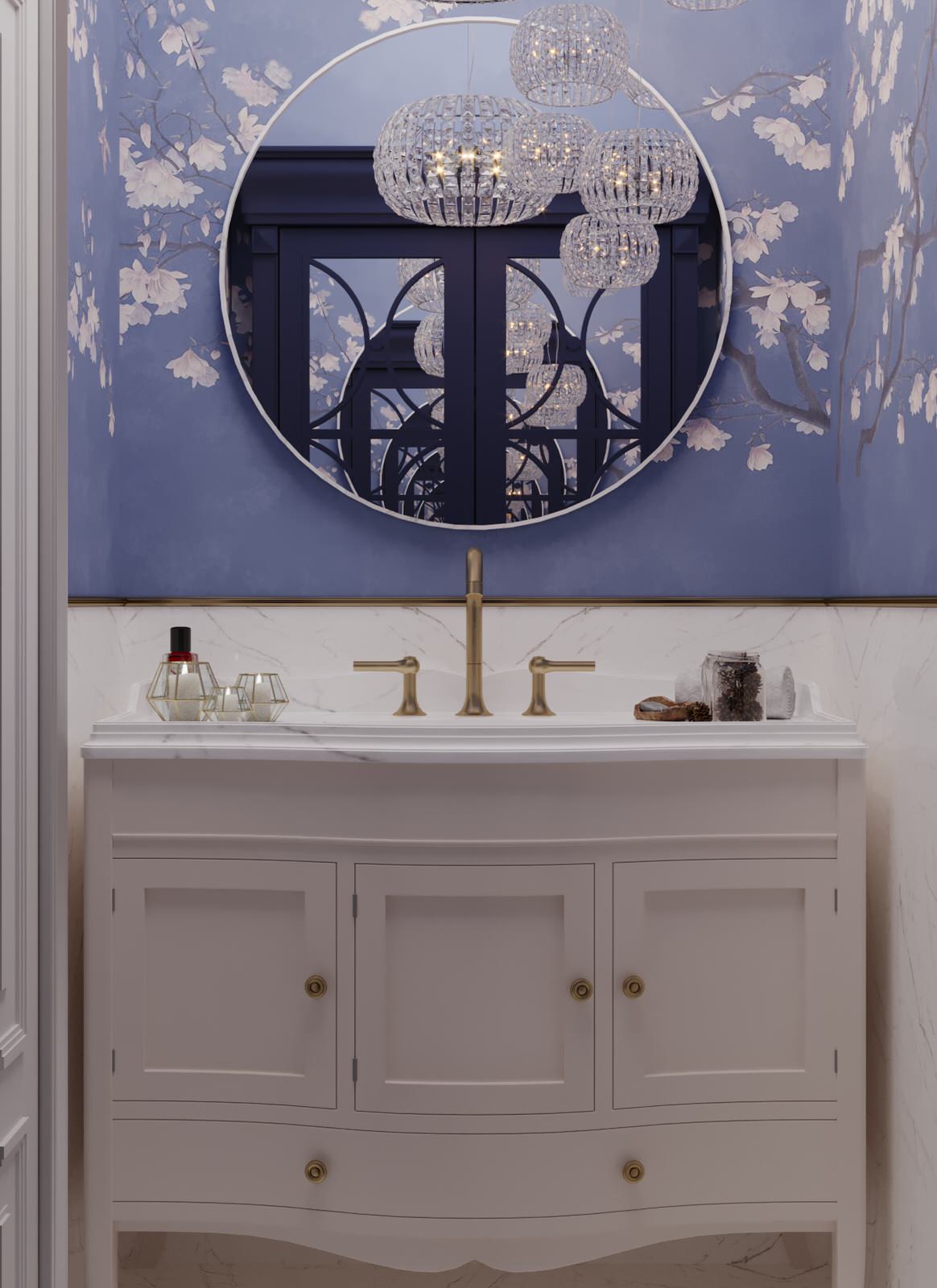 Мкр. Удачный таунхаус 1этаж