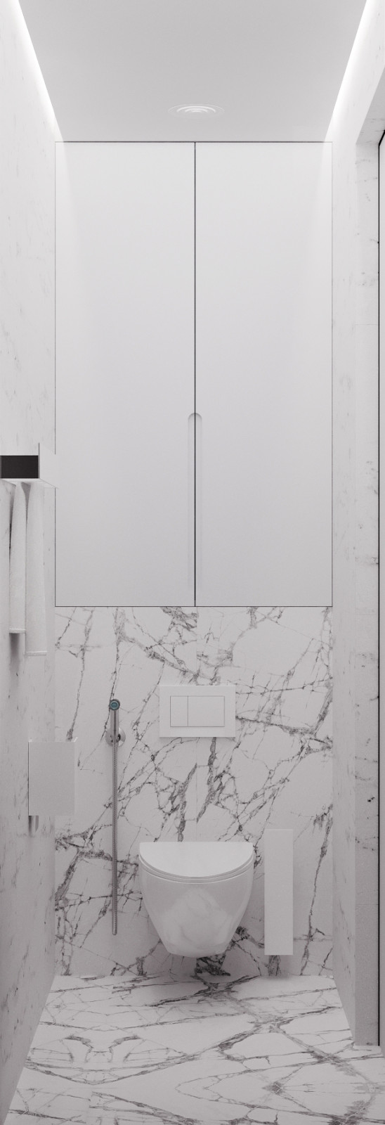 Квартира в Прайм-парк