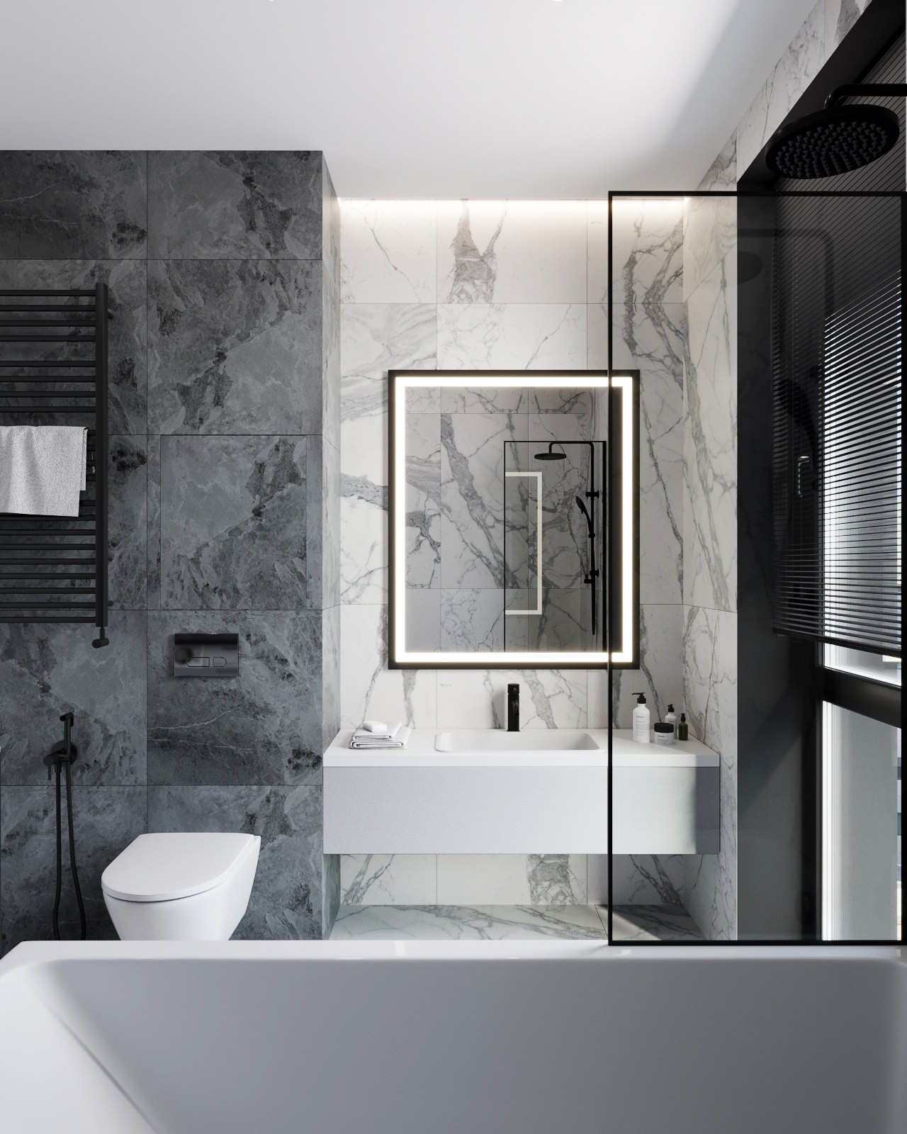 ЖК Метрополия