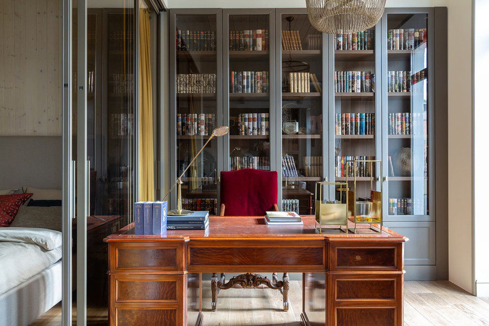 CТАЛИНКА НА ТВЕРСКОЙ