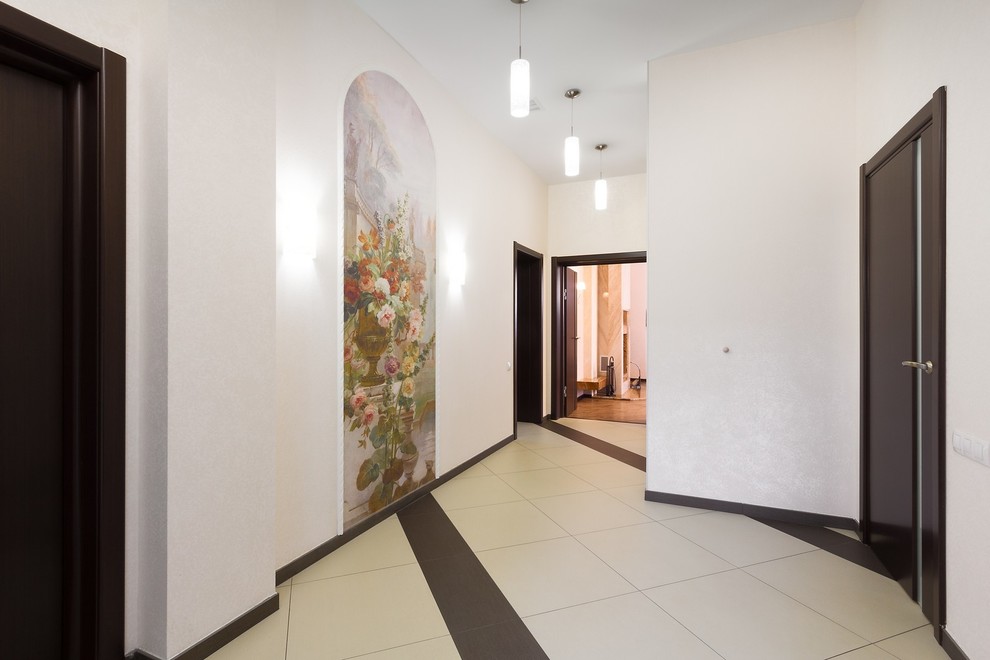 Дом в Уптино