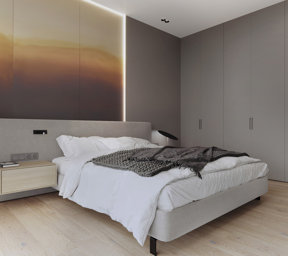 ЖК Раушен Престиж