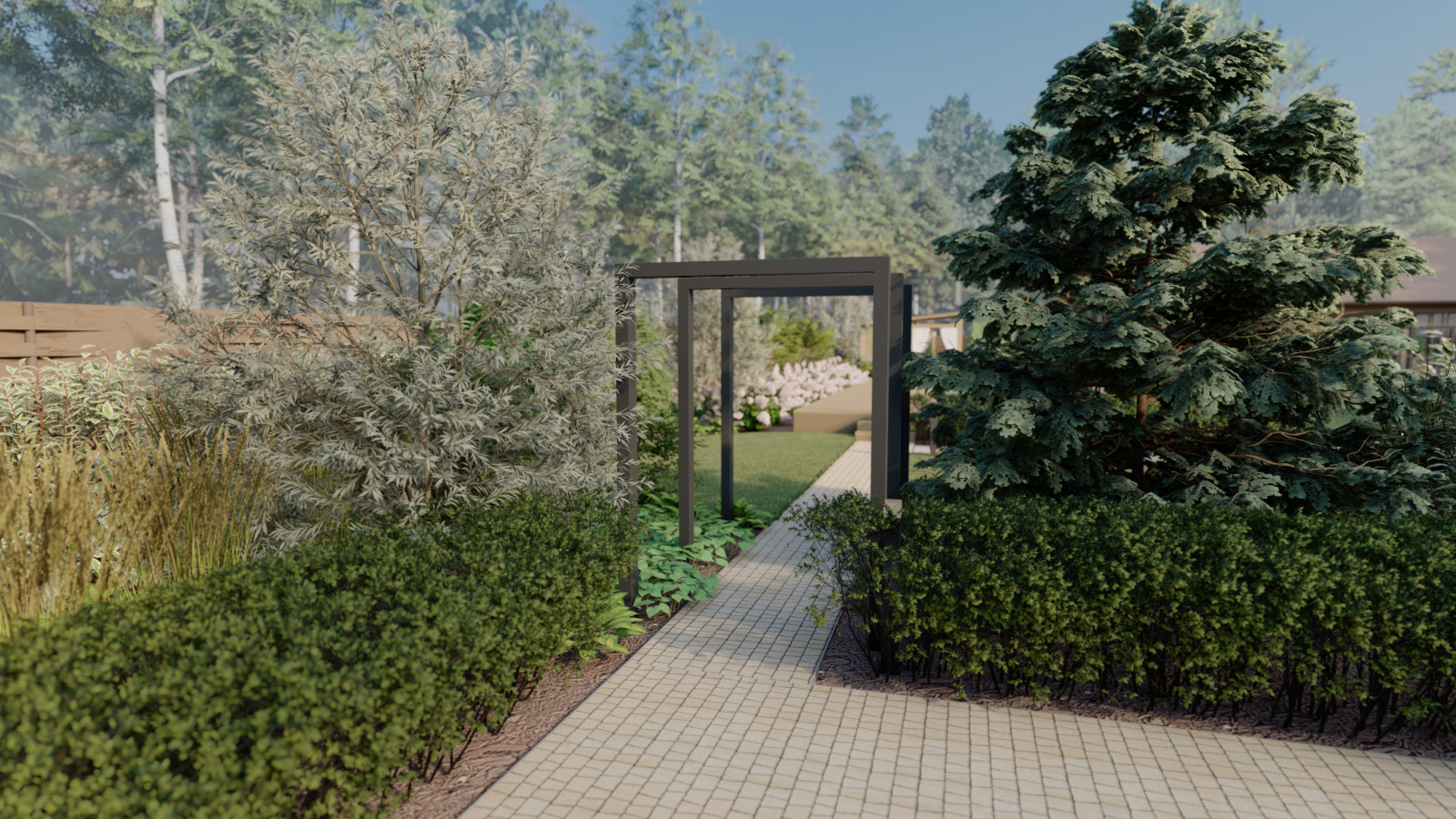 Немного Италии