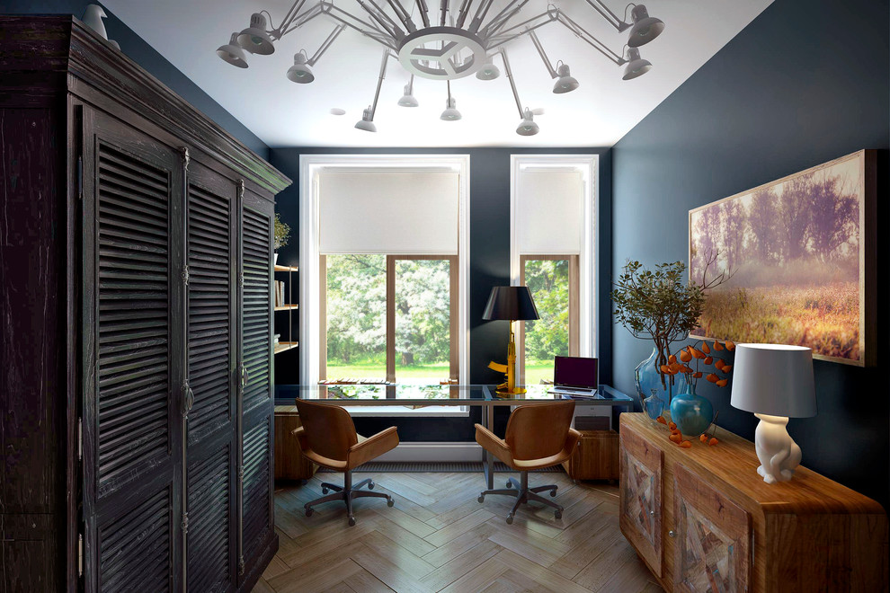 Таунхаус в поселке "Рижский квартал"