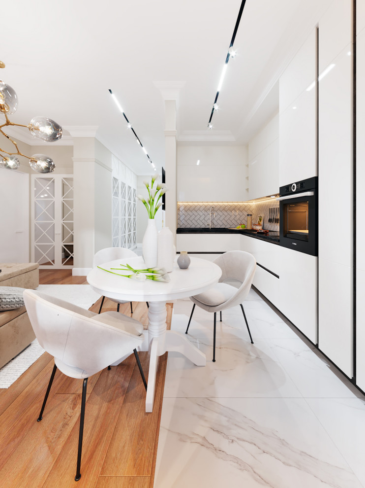 Квартира в ЖК Горный