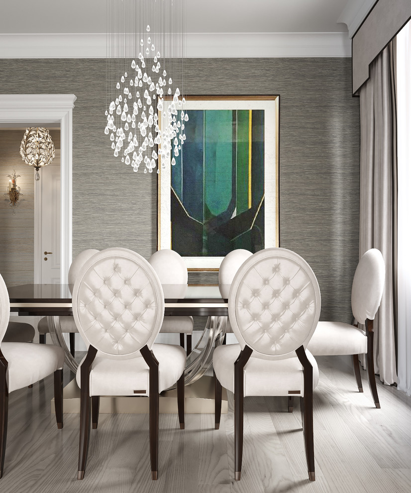 Обложка проекта: Интерьер дома