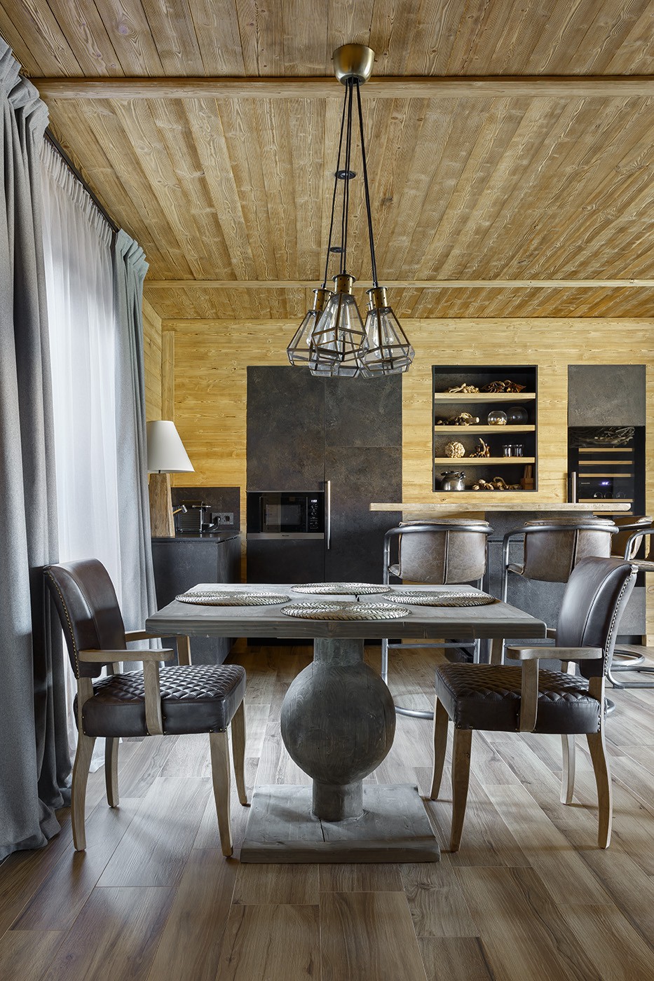 Гостевой дом