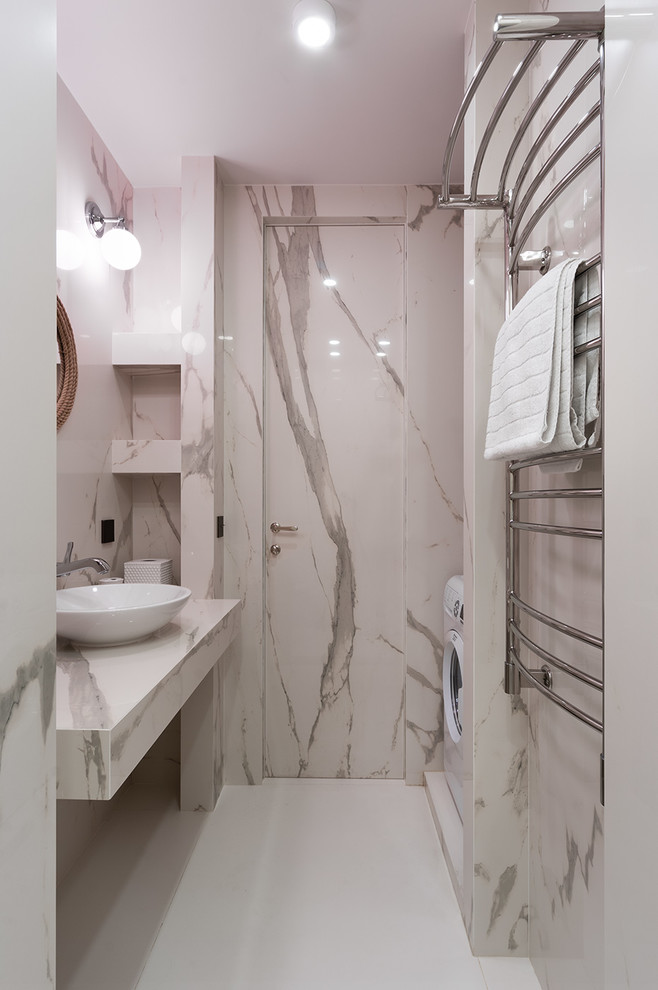 Квартира студия 42 м. кв.