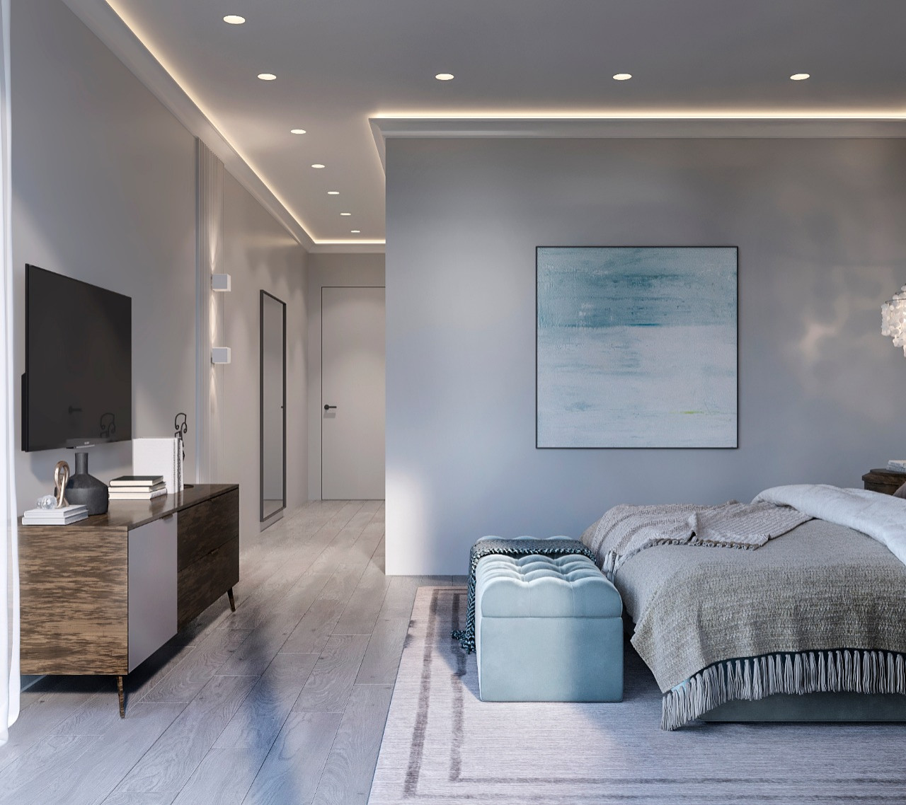 Дом в КП Новорижский