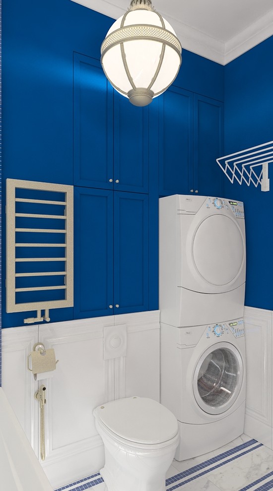 Квартира в ЖК Английский квартал