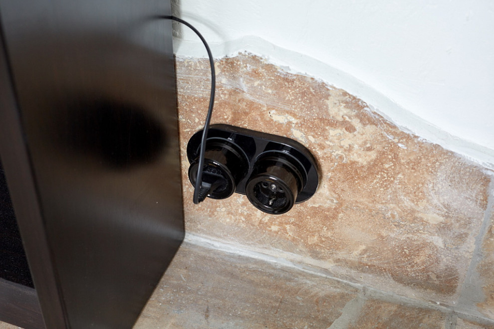 Werkel в новом проекте S-Style