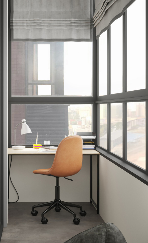 Обложка проекта: Проект: ЖК Сердце Столицы