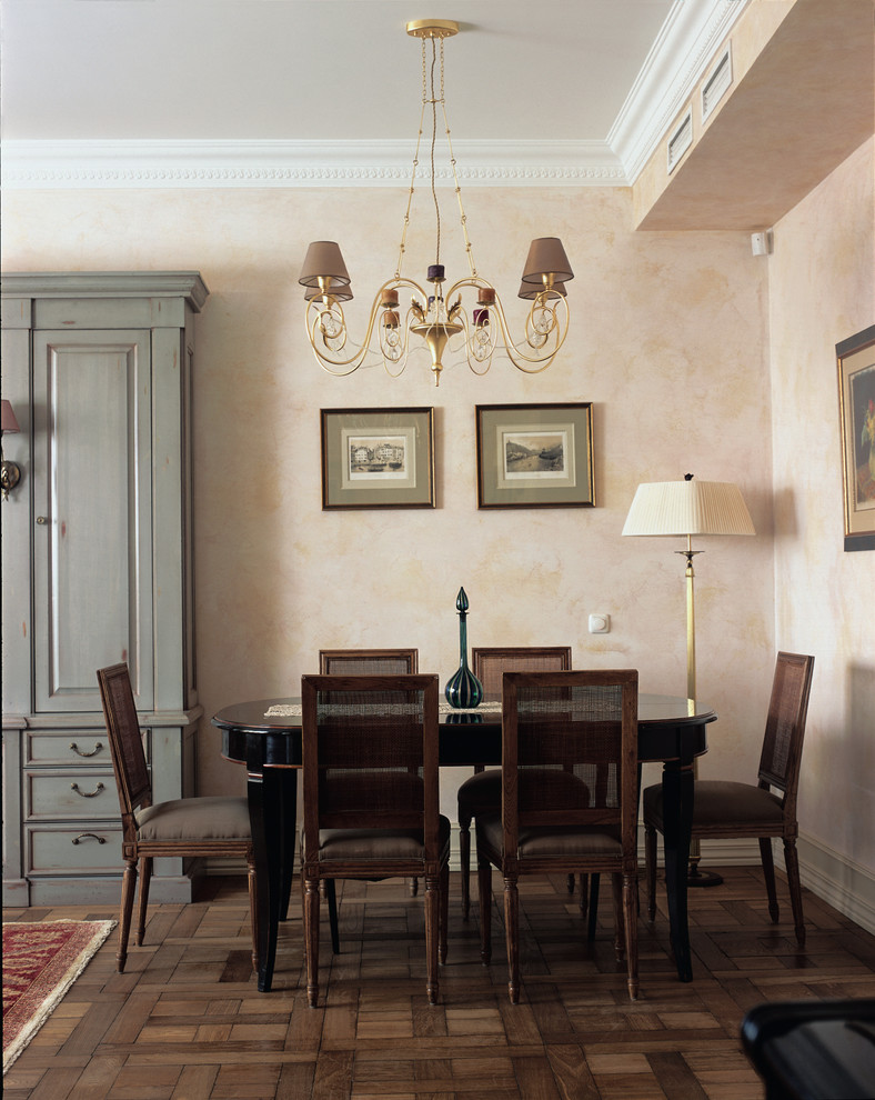 Французская колония