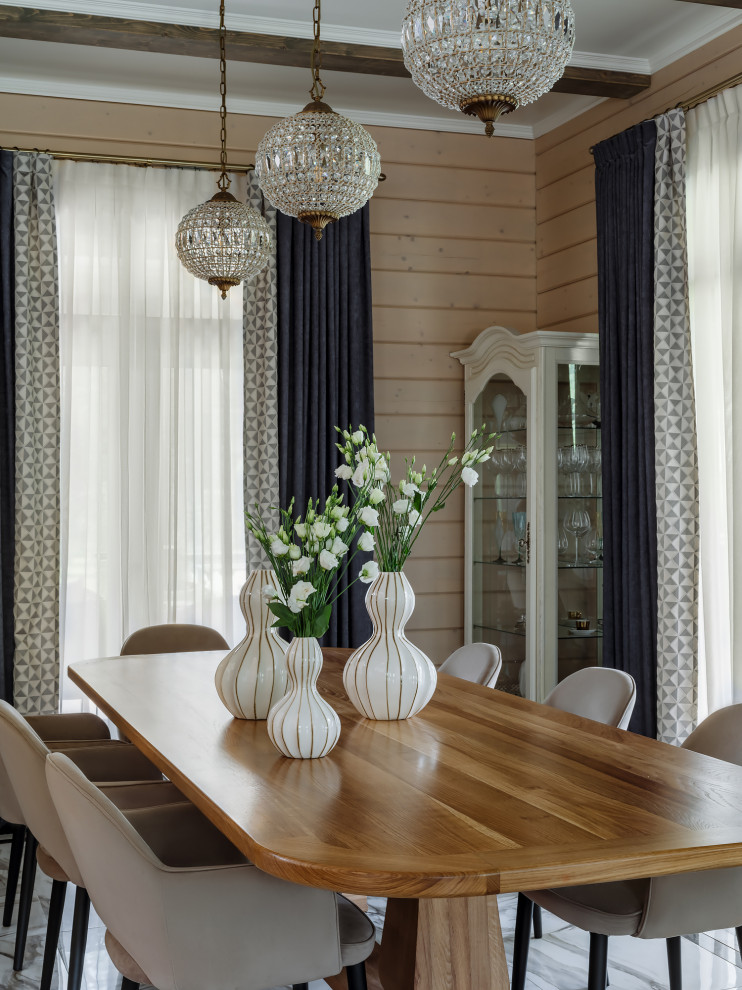 Коттедж в пос. Монтевиль