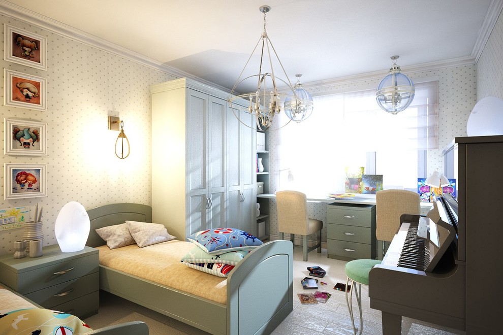 Квартира м. Белорусская