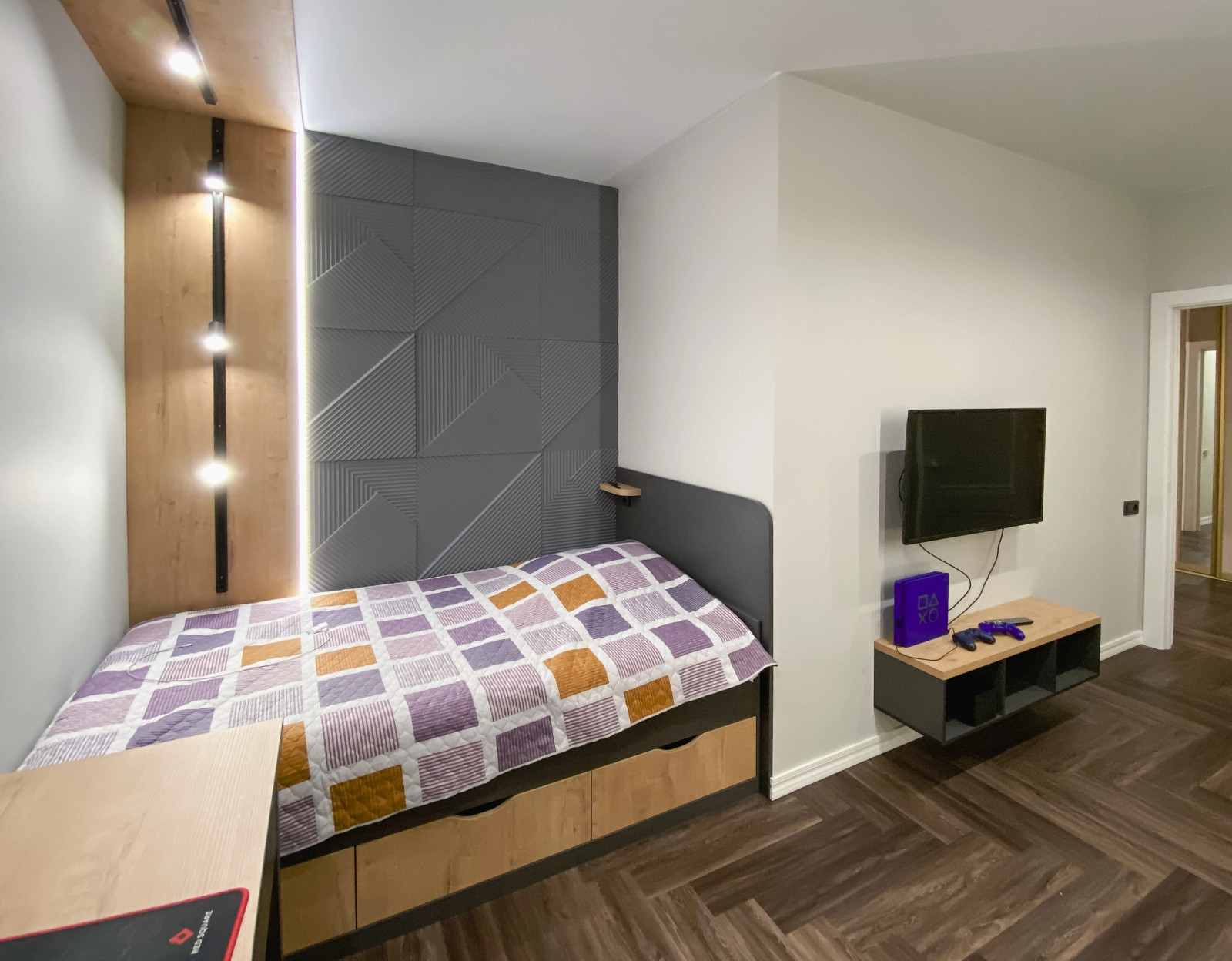 Квартира 92 кв м