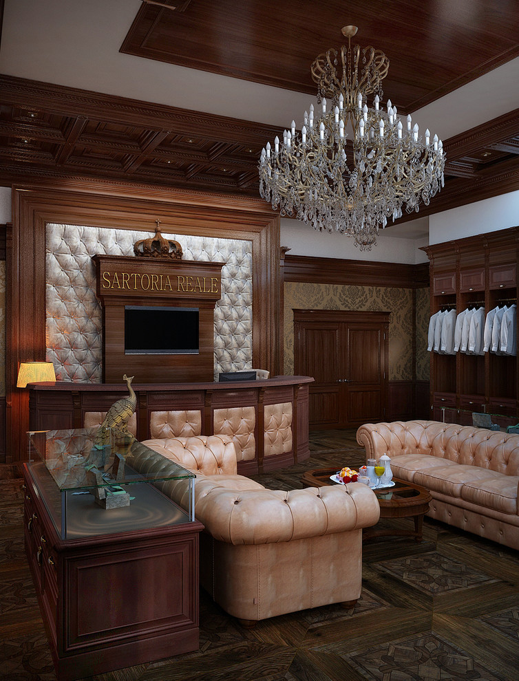 элитное Итальянское ателье