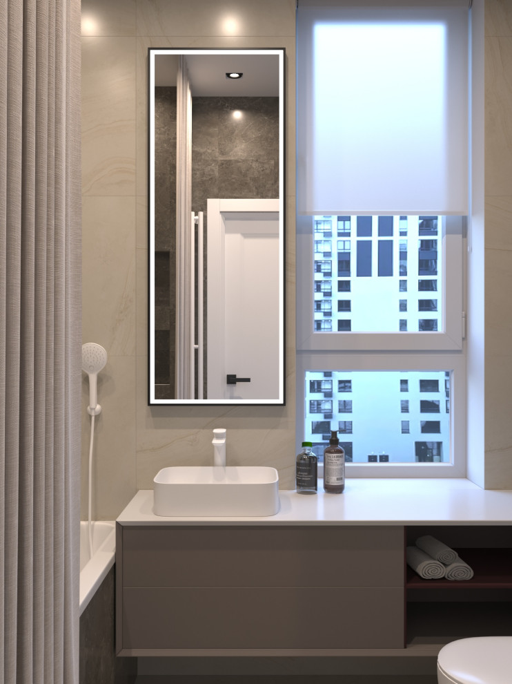 ЖК Скандинавия