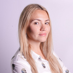 Евгения Ямова