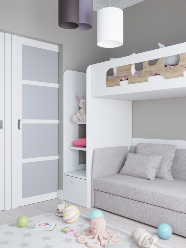 Краснгорск