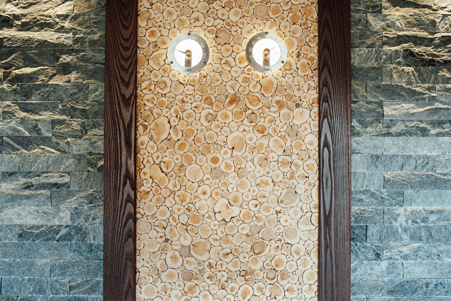 Аксессуары для сауны Cariitti.