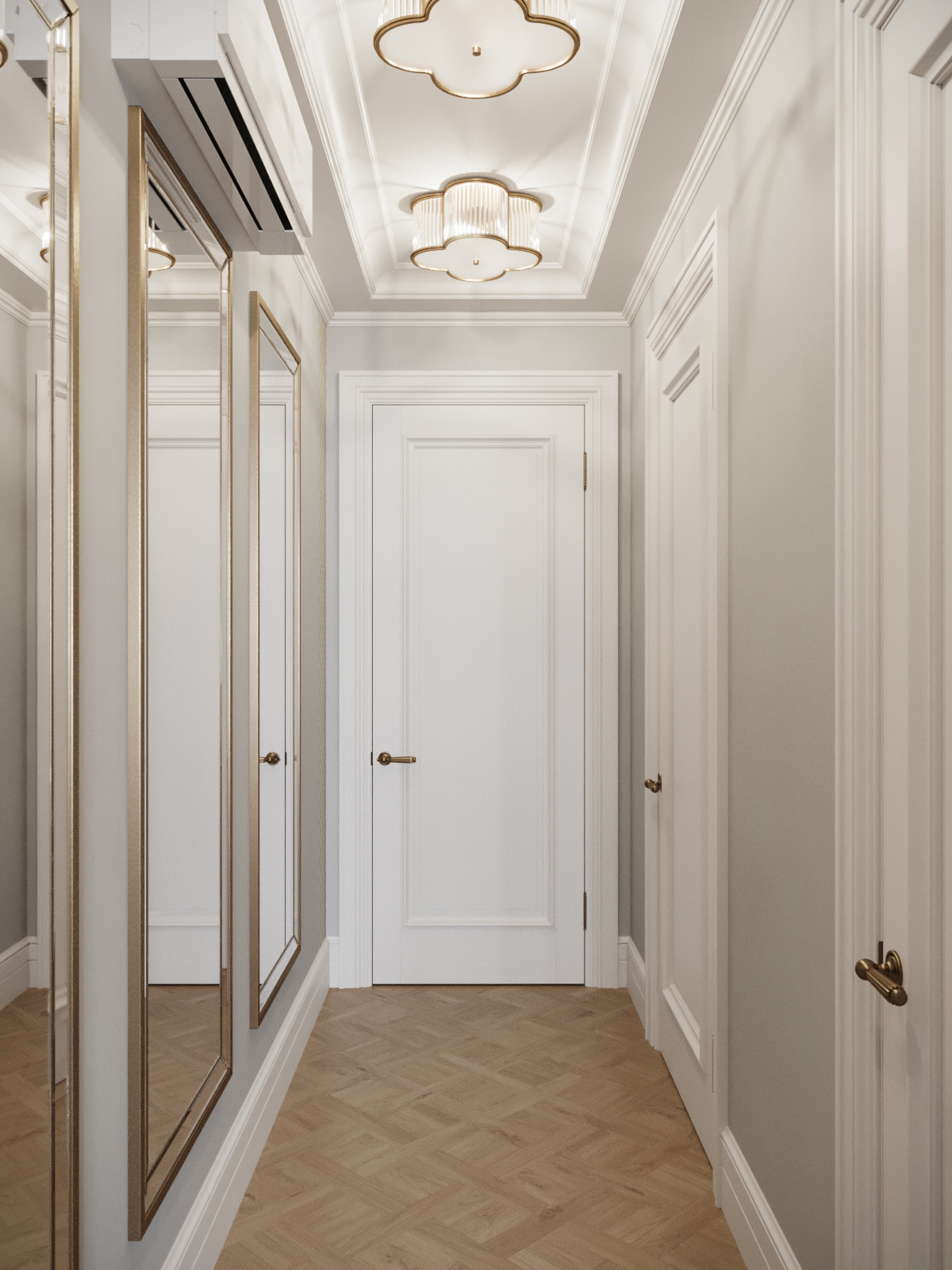 Квартира в ЖК Дубровка