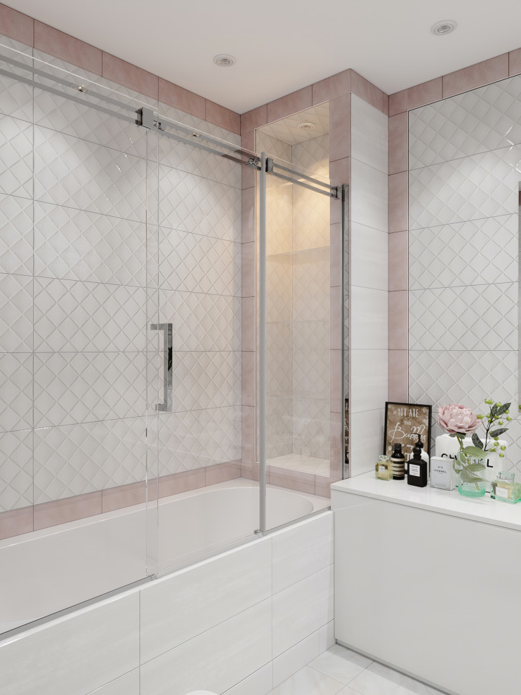 Проект в г. Обнинск для прекрасной семьи