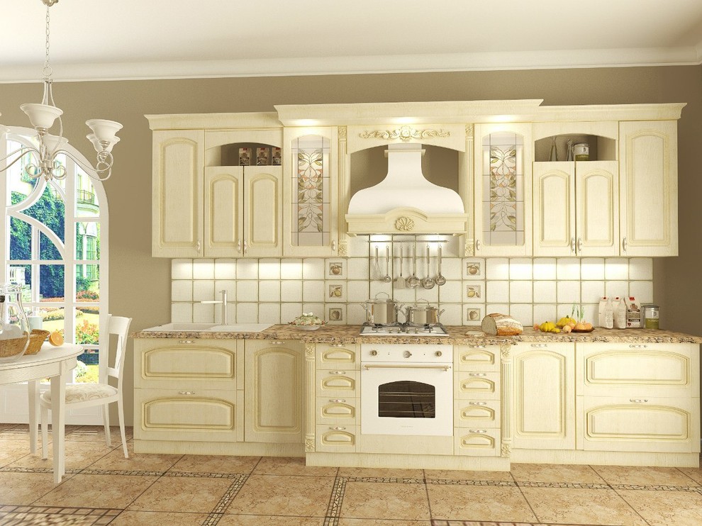 Наши идеи в 3D визуализации