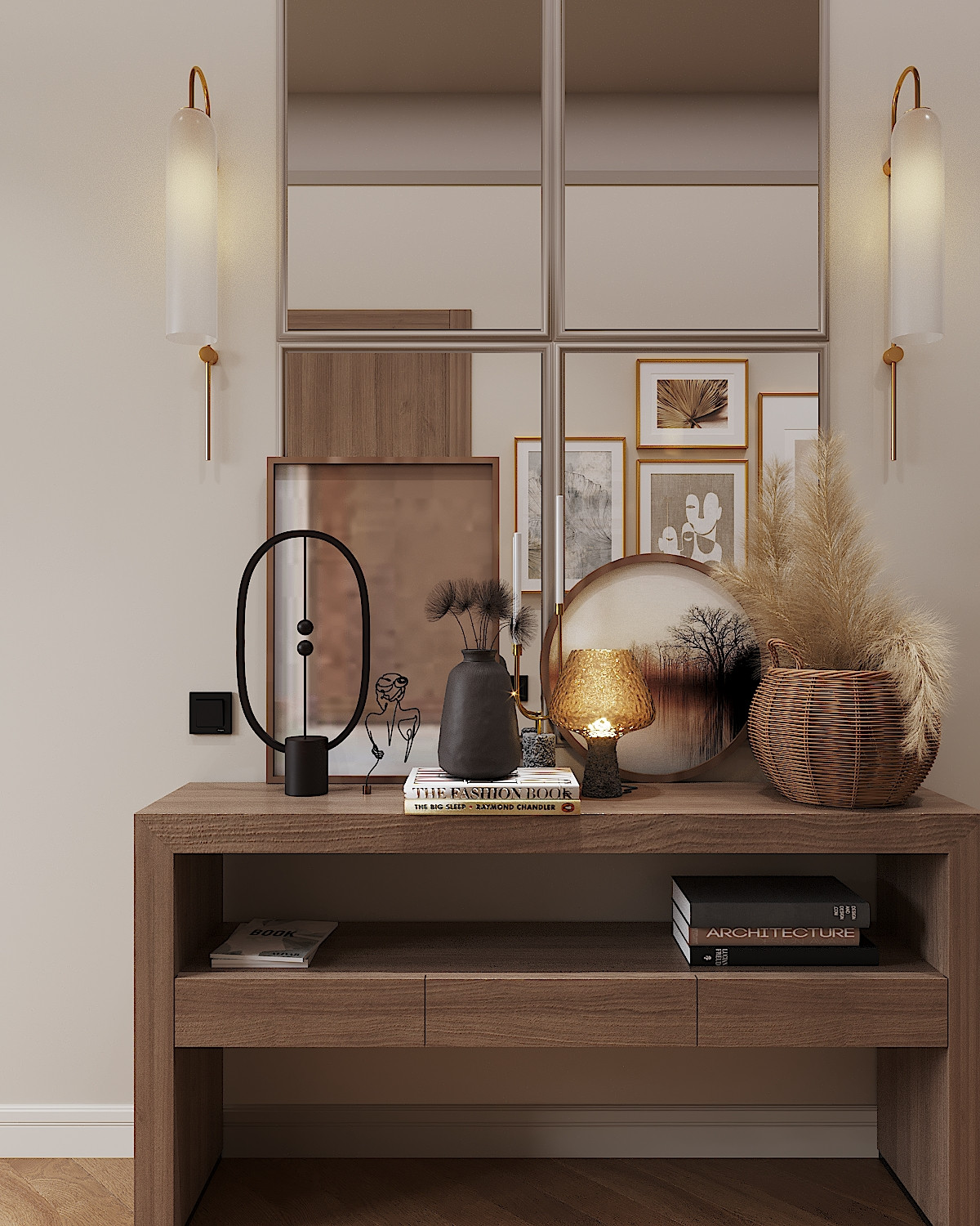 Загородный дом 120м2 г. Москва