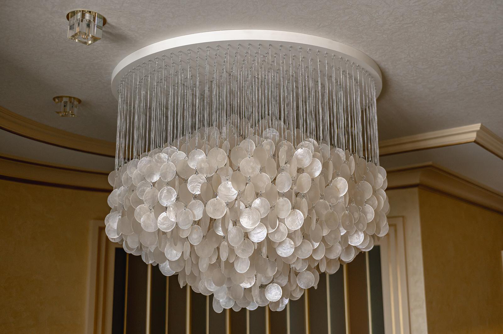 ЖК ЗАЗЕРКАЛЬЕ 407