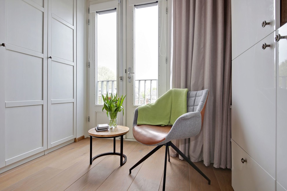 Голландская квартира (Utrecht)