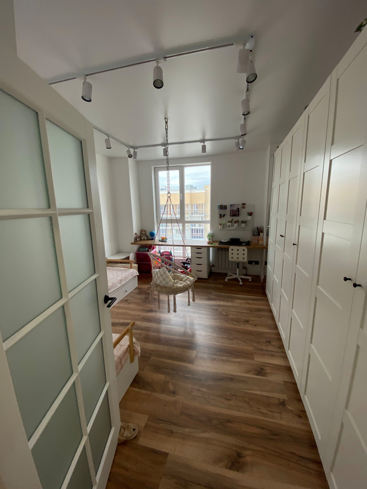 ЖК Новый Свет