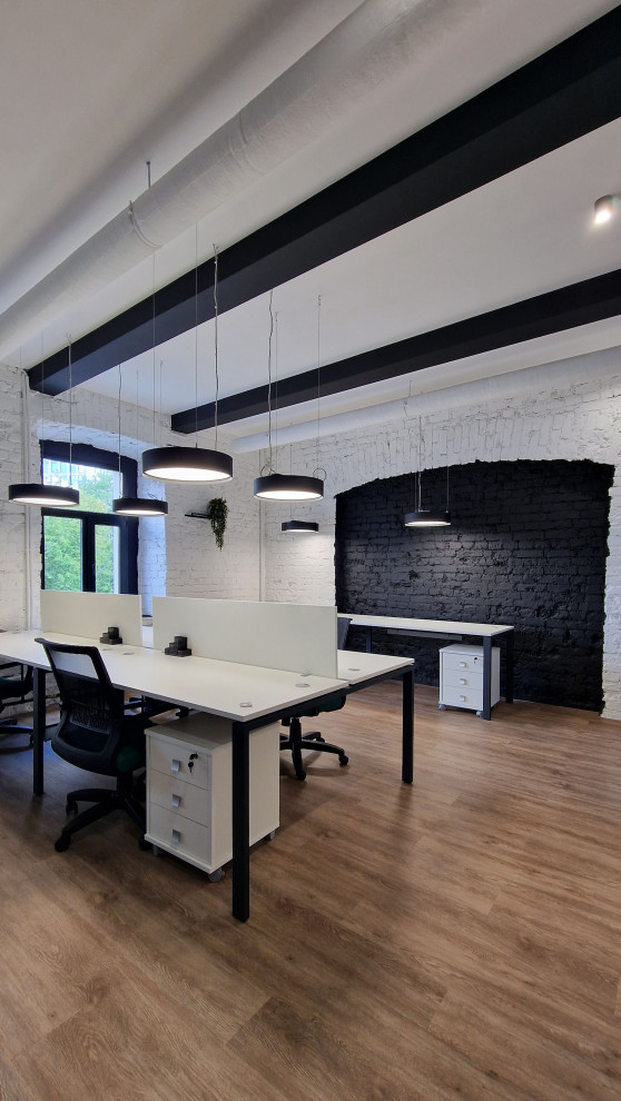 Офис на Белорусской