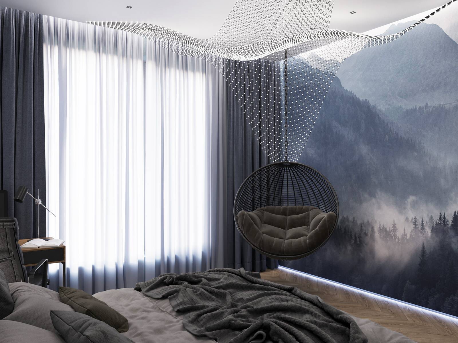 Ривьера вилла премиум