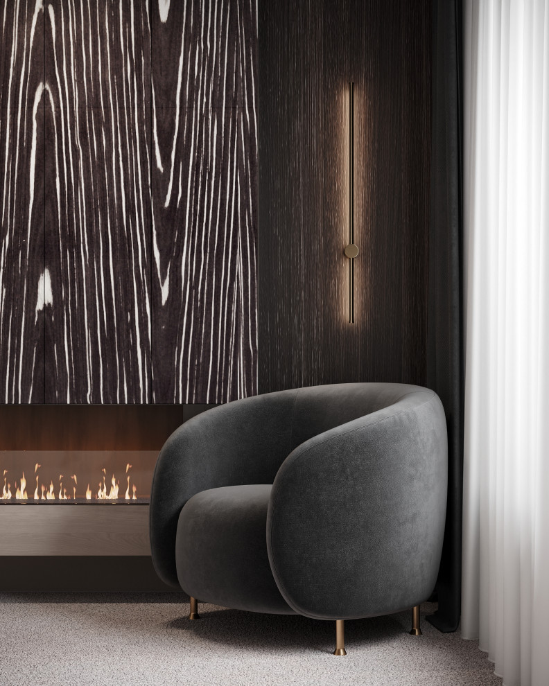 Дом для молодого человека в Воронеже