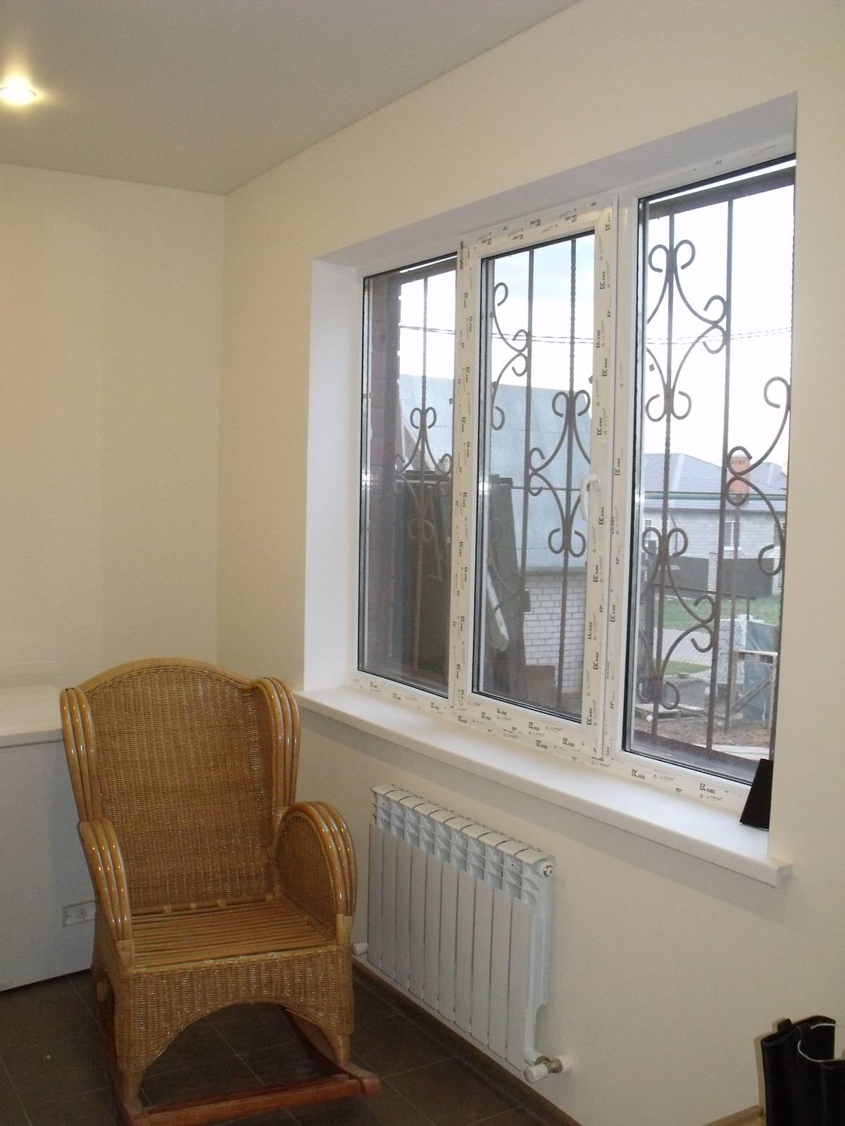 Дом под ключ пос.Мирный