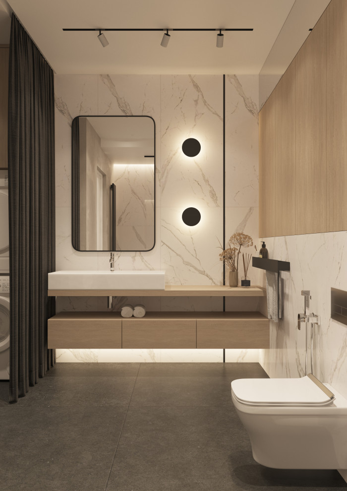 ЖК Румянцево-парк