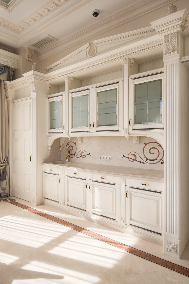 Дом в Миллениум Парк. Элитная мебель