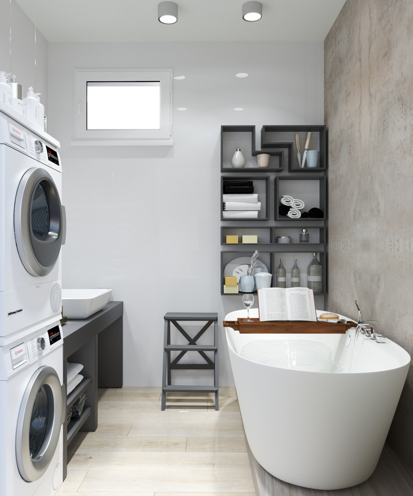 Ванная комната