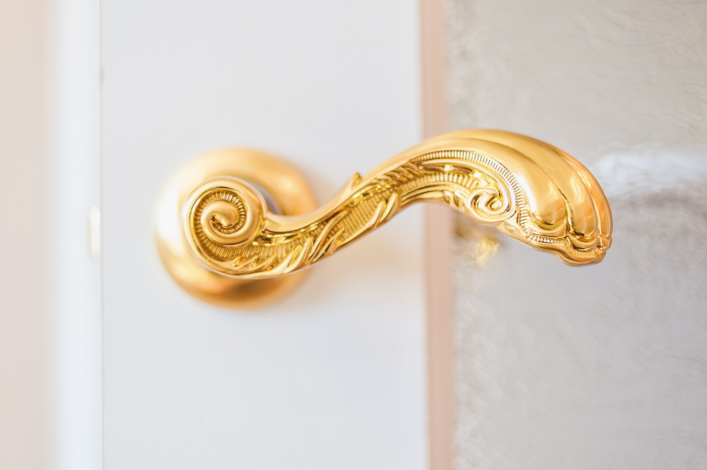 Дизайн и ремонт квартиры в Изумрудом