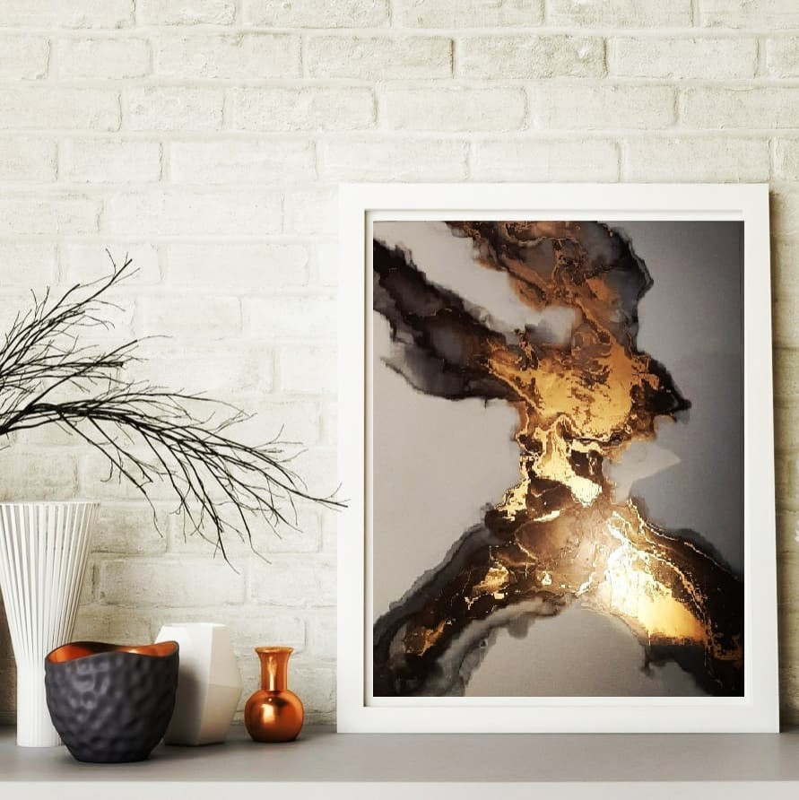 Интерьерные картины