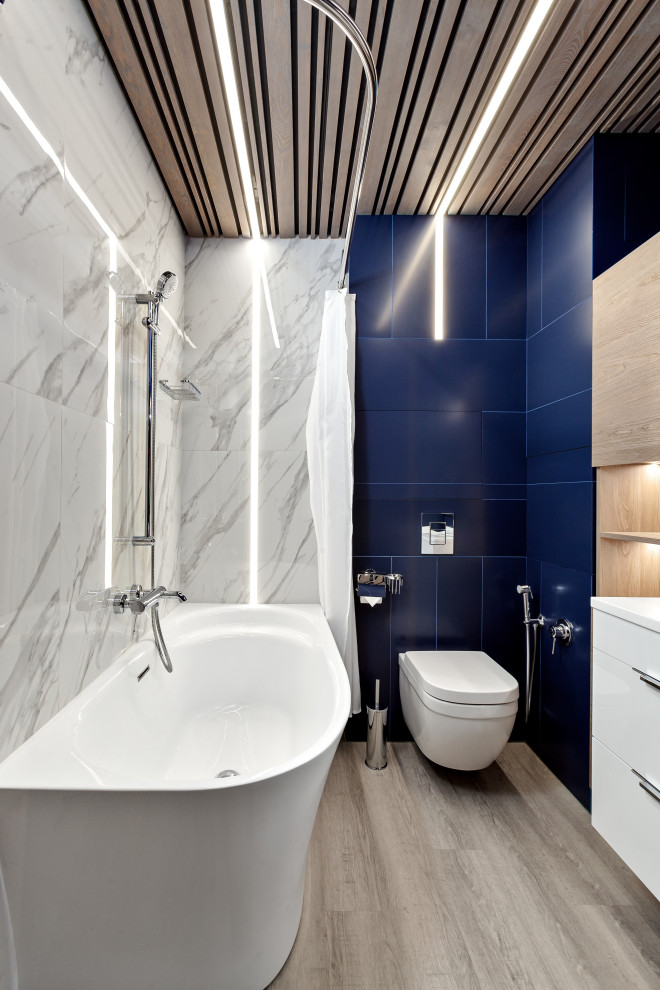 Дизайн проект квартиры