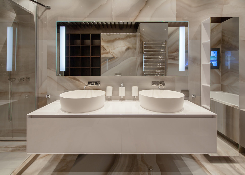 Квартира в ЖК "Кутузовская Ривьера"