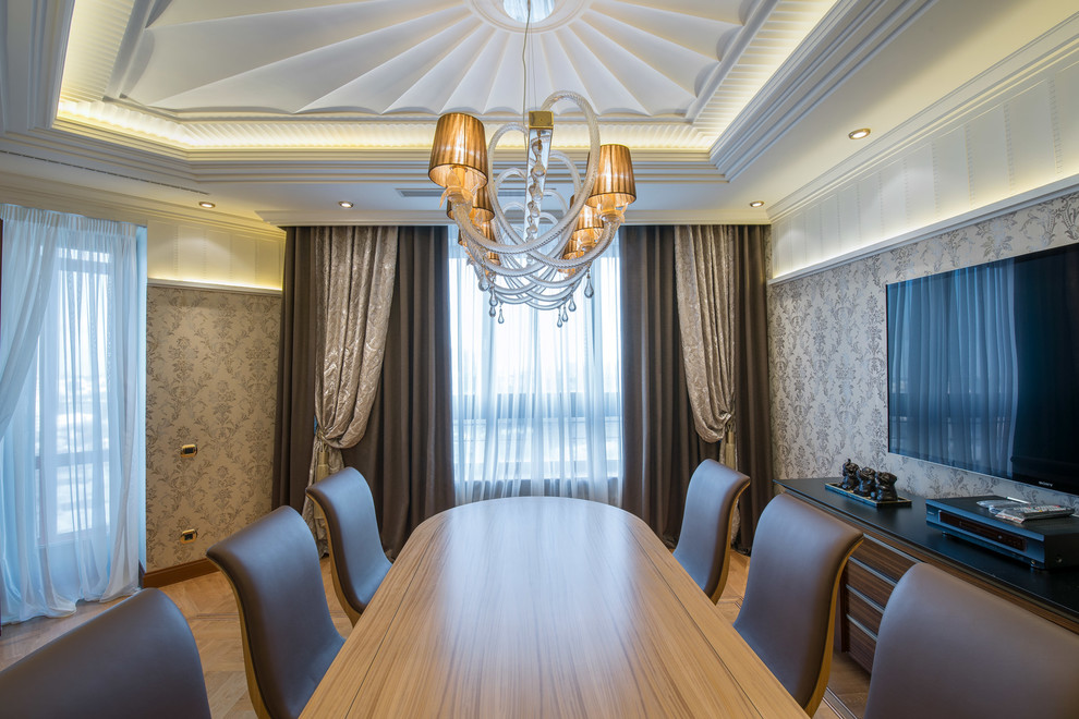 Квартира на Тишинке