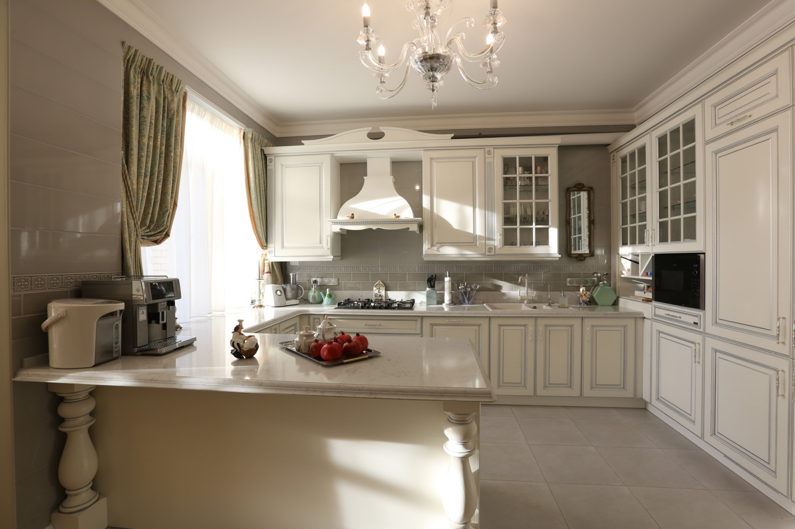 Дом в Новой Москве