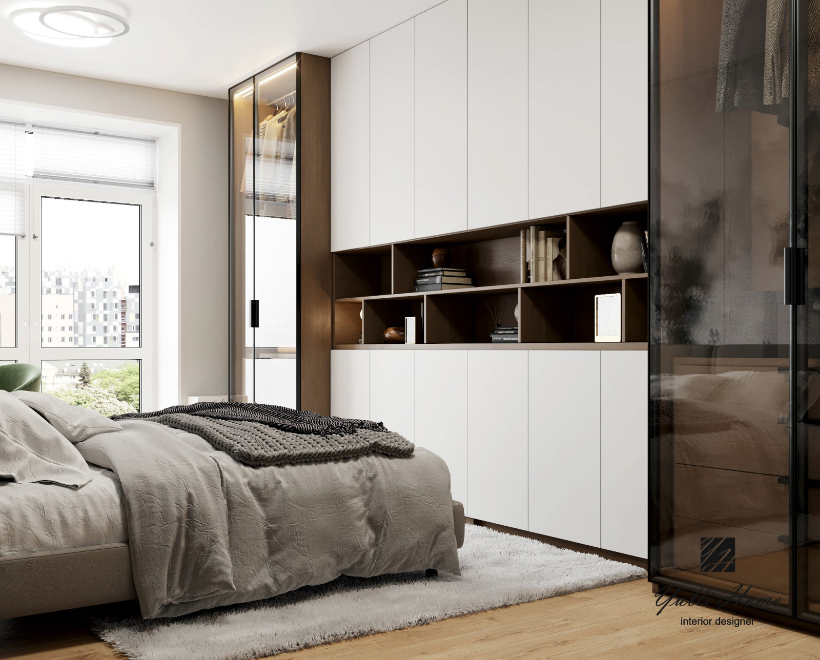 Квартира для молодого человека