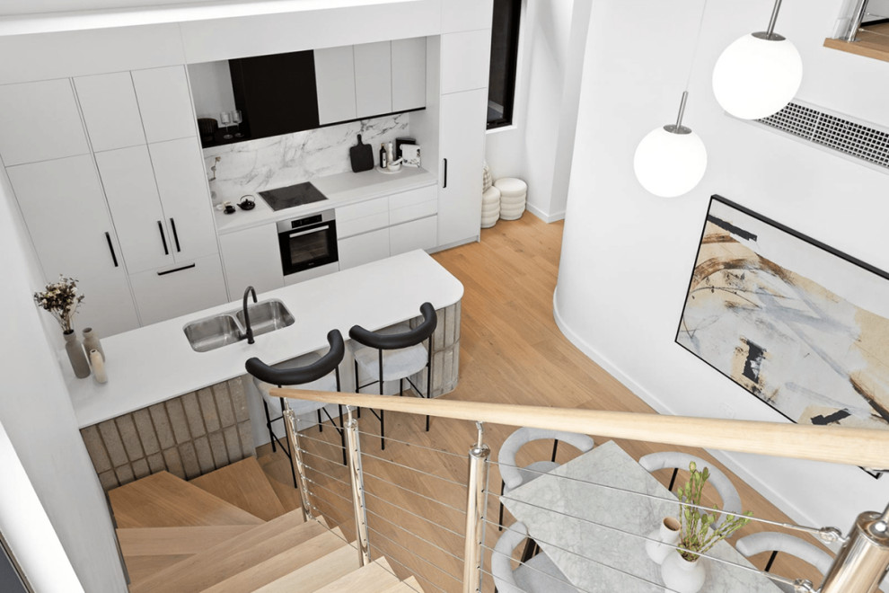 Аппартаменты Clifton and Central Apartments, Австралия