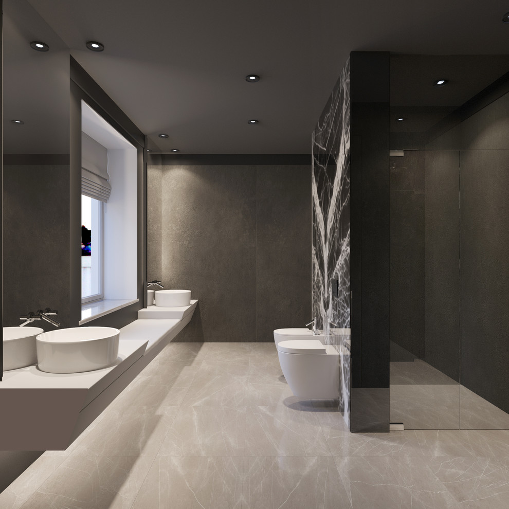 Дом в Ренессанс парке