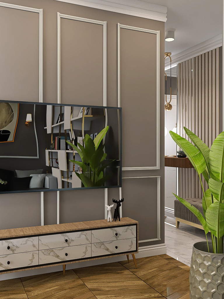 Антонина Баринова